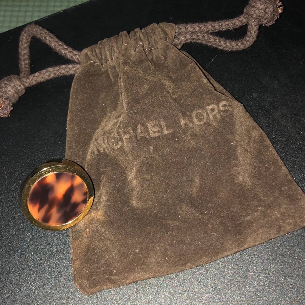 Michael Kors Ring